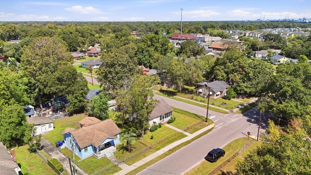 2144 Banyan Street, North Charleston, SC 29405