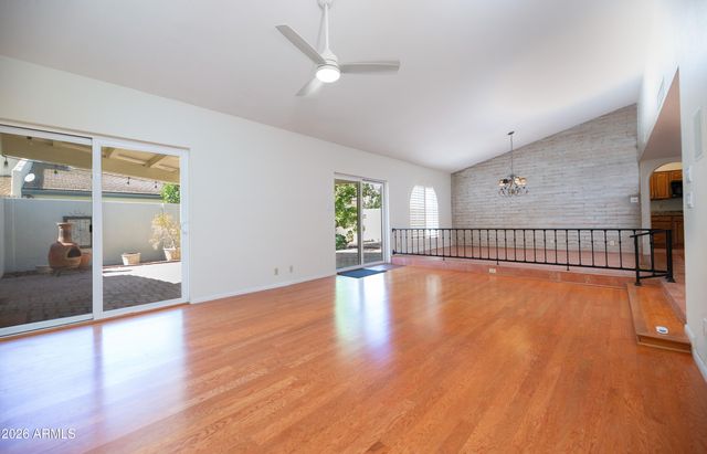 5354 N 20TH Street, Phoenix, AZ 85016