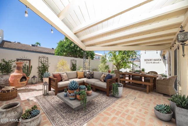 5354 N 20TH Street, Phoenix, AZ 85016
