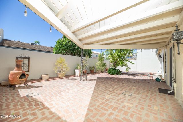 5354 N 20TH Street, Phoenix, AZ 85016