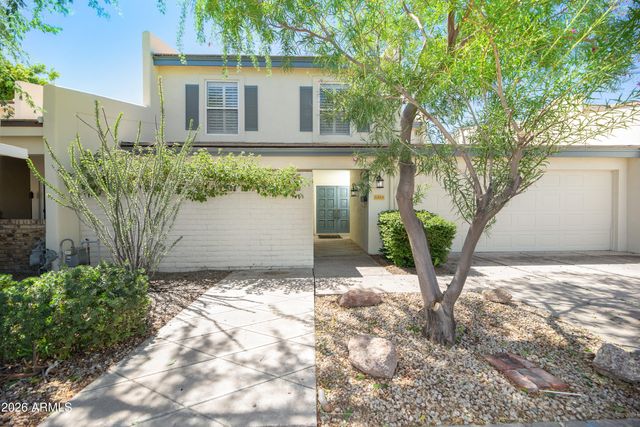 5354 N 20TH Street, Phoenix, AZ 85016