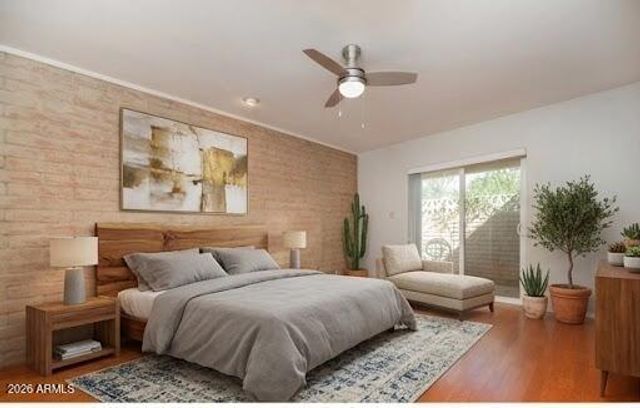 5354 N 20TH Street, Phoenix, AZ 85016