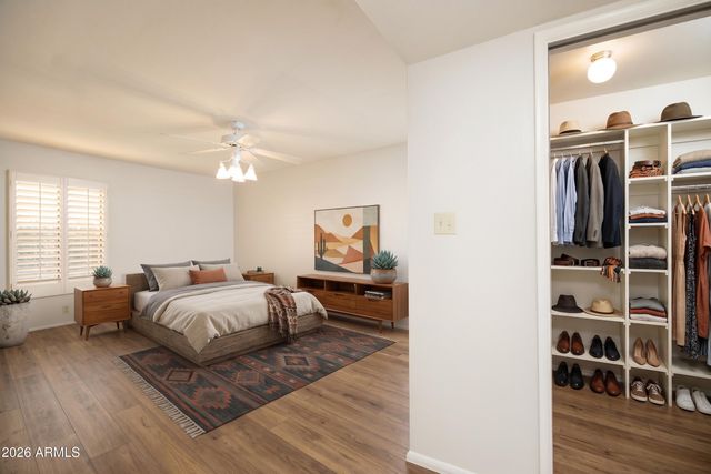 5354 N 20TH Street, Phoenix, AZ 85016