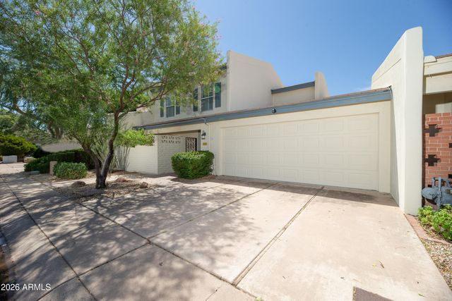 5354 N 20TH Street, Phoenix, AZ 85016