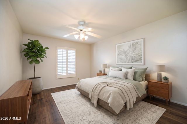 5354 N 20TH Street, Phoenix, AZ 85016