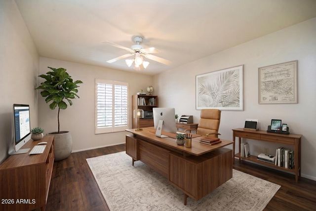 5354 N 20TH Street, Phoenix, AZ 85016
