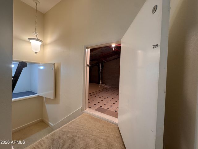 5354 N 20TH Street, Phoenix, AZ 85016