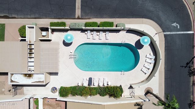 5354 N 20TH Street, Phoenix, AZ 85016