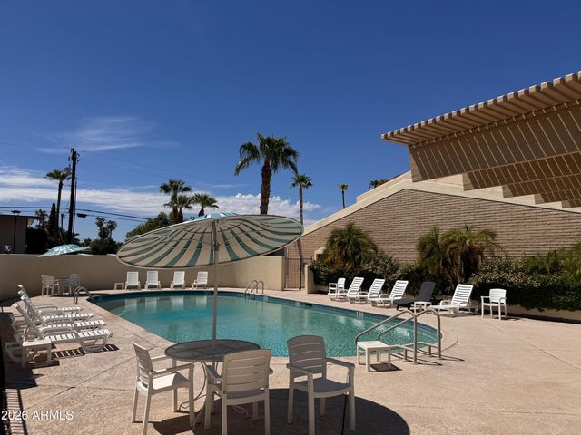 5354 N 20TH Street, Phoenix, AZ 85016