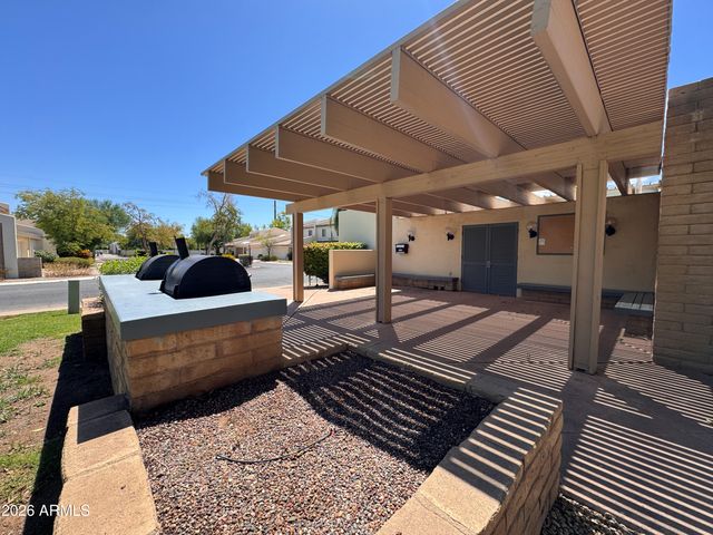 5354 N 20TH Street, Phoenix, AZ 85016