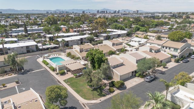5354 N 20TH Street, Phoenix, AZ 85016