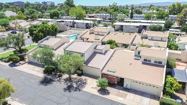 5354 N 20TH Street, Phoenix, AZ 85016