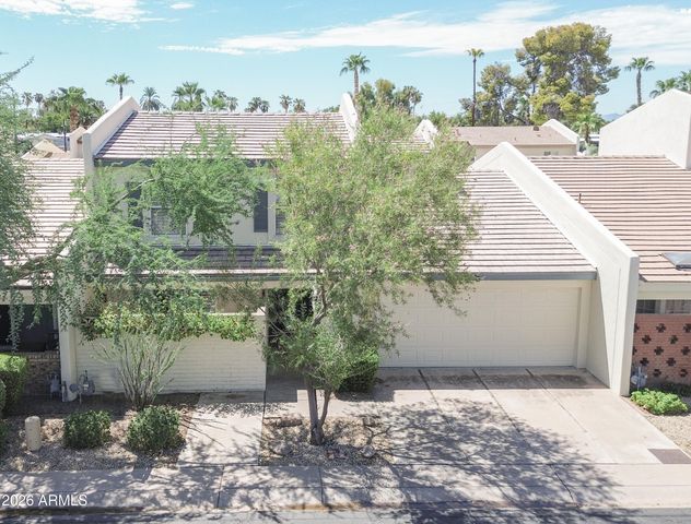 5354 N 20TH Street, Phoenix, AZ 85016