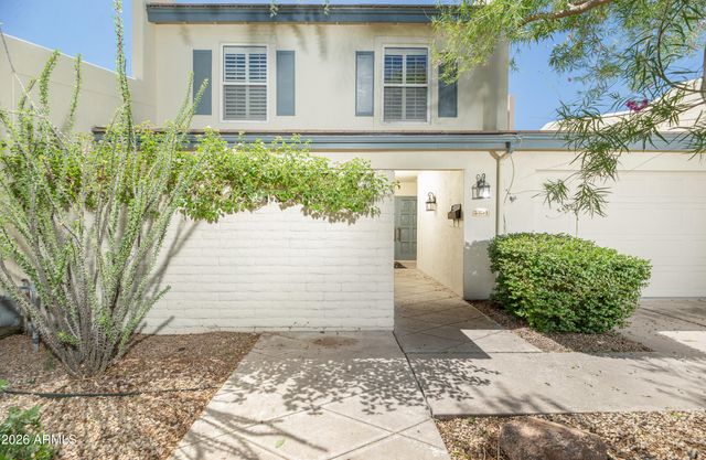 5354 N 20TH Street, Phoenix, AZ 85016