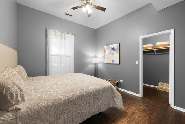 5330 S Wabash Avenue, Chicago, IL 60615