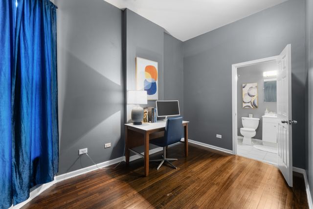 5330 S Wabash Avenue, Chicago, IL 60615