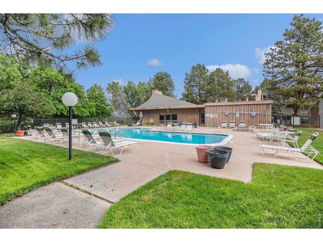 2525 S Dayton Way 2300-2305, Denver, CO 80231