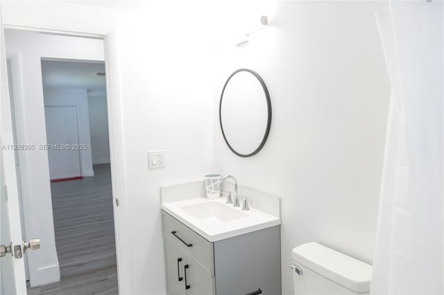 1530 NW 47th Ave, Lauderhill, FL 33313