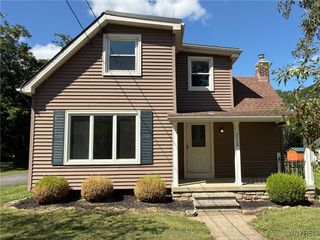 2508 Emery Road, Aurora, NY 14139