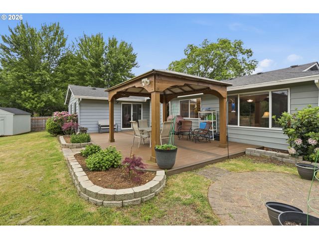 2216 Ne 128TH Ave, Vancouver, WA 98684