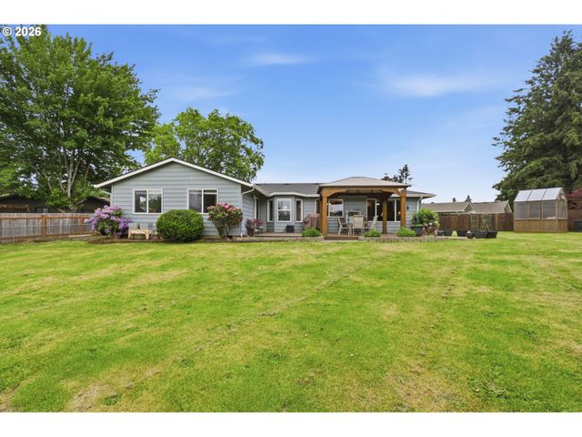 2216 Ne 128TH Ave, Vancouver, WA 98684