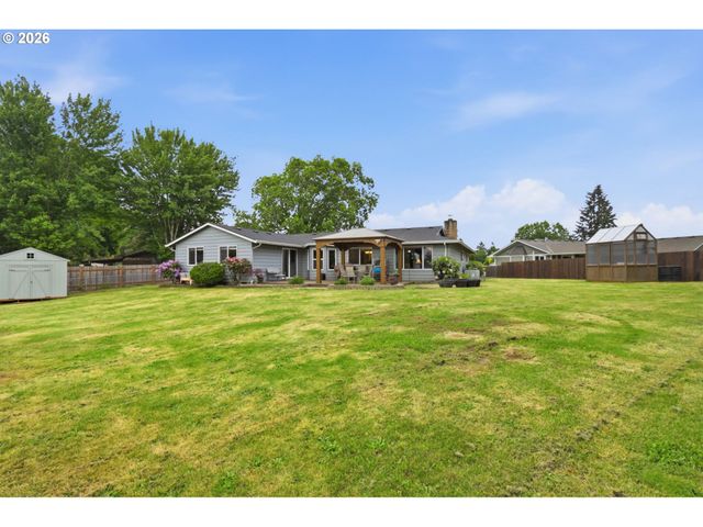 2216 Ne 128TH Ave, Vancouver, WA 98684