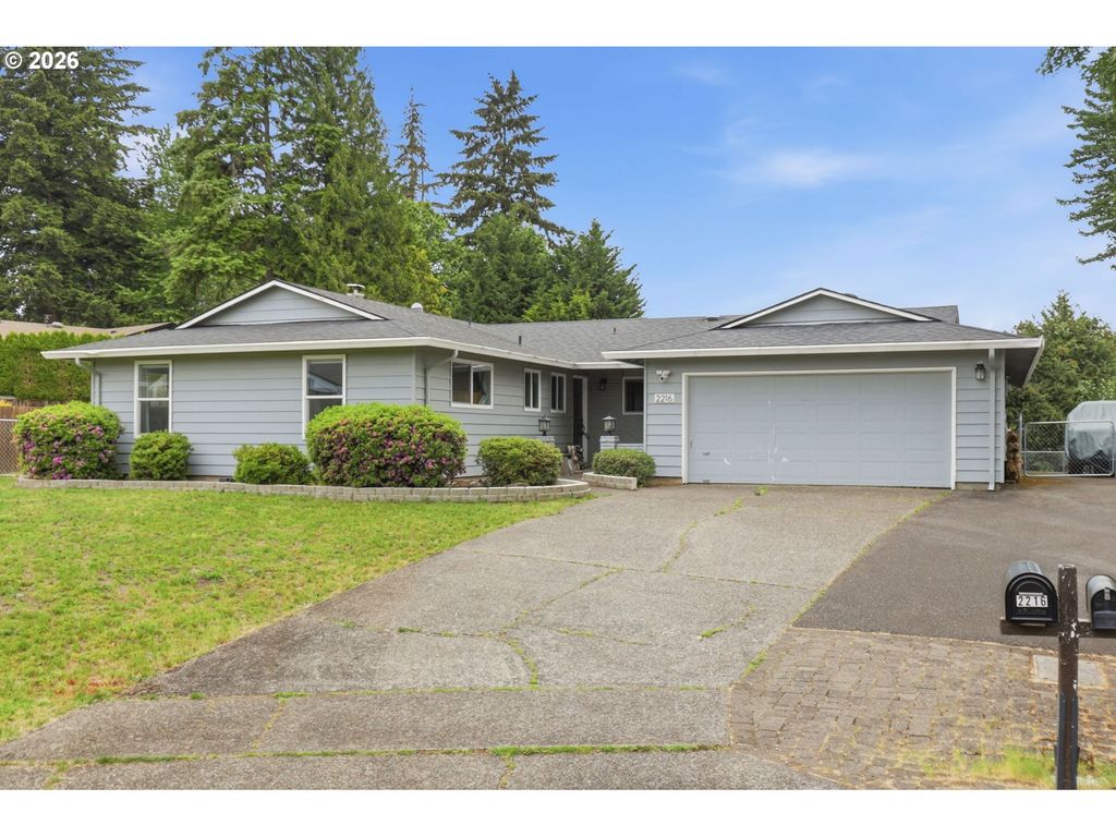 2216 Ne 128TH Ave, Vancouver, WA 98684