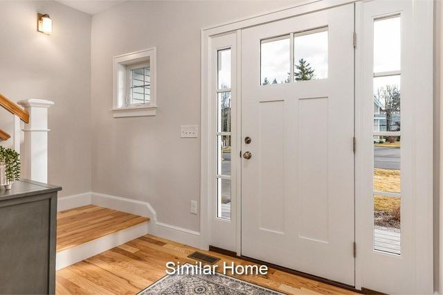 Homesite 5 Winni Farm Road, Gilford, NH 03249