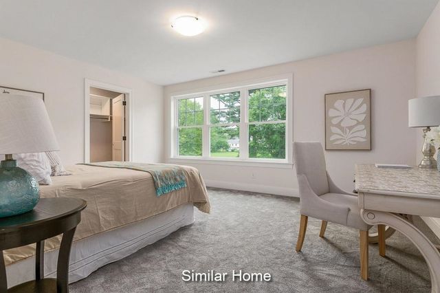 Homesite 5 Winni Farm Road, Gilford, NH 03249