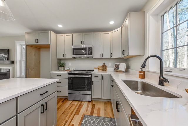 Homesite 5 Winni Farm Road, Gilford, NH 03249