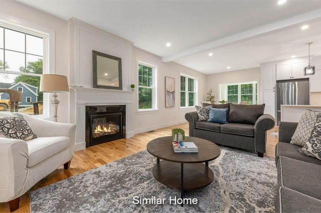 Homesite 5 Winni Farm Road, Gilford, NH 03249