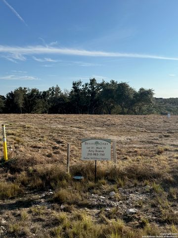 659 Butler Oaks, Bulverde, TX 78163