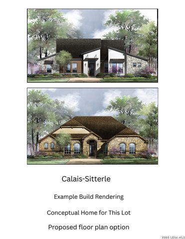 659 Butler Oaks, Bulverde, TX 78163