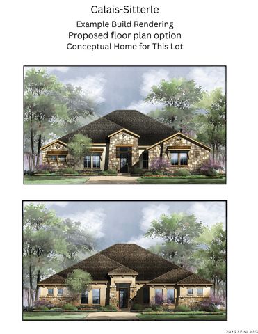 659 Butler Oaks, Bulverde, TX 78163