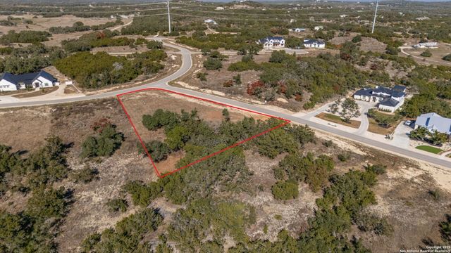 659 Butler Oaks, Bulverde, TX 78163