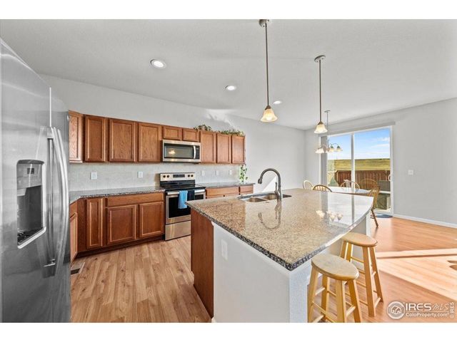 513 Grand Market Ave, Berthoud, CO 80513