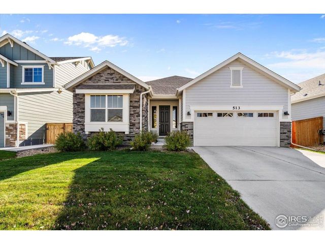 513 Grand Market Ave, Berthoud, CO 80513