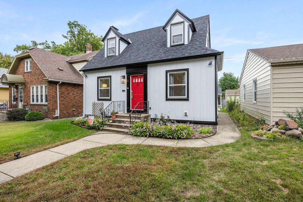 966 Eleanor Avenue, Saint Paul, MN 55102 — photo 2