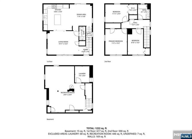 255 Garibaldi Avenue, Lodi, NJ 07644