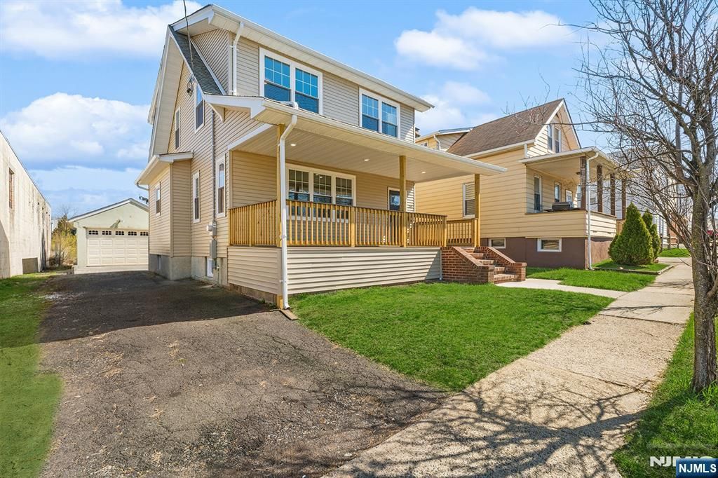 255 Garibaldi Avenue, Lodi, NJ 07644
