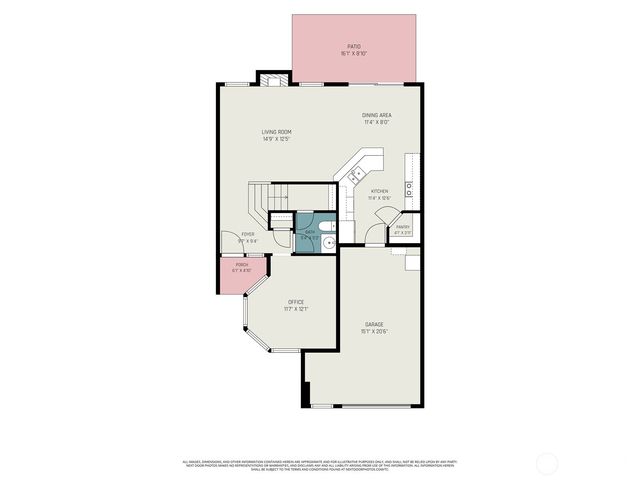 511 Elma Place NE, Renton, WA 98059