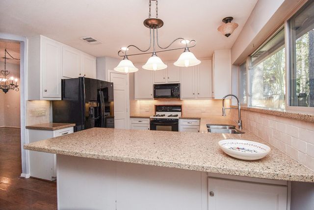 9107 Wallingham Court, Spring, TX 77379