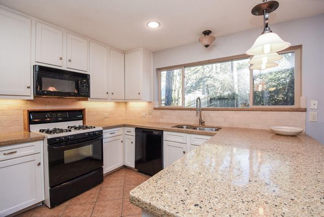 9107 Wallingham Court, Spring, TX 77379