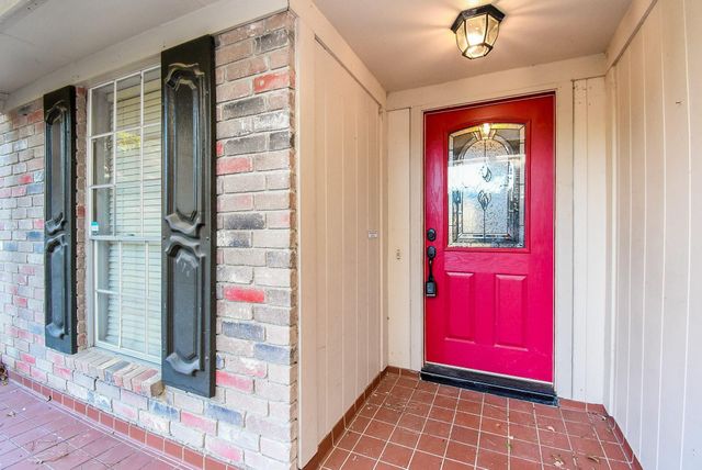 9107 Wallingham Court, Spring, TX 77379