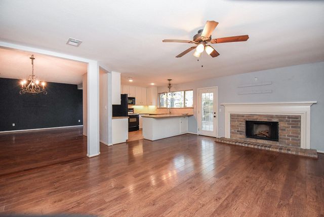 9107 Wallingham Court, Spring, TX 77379