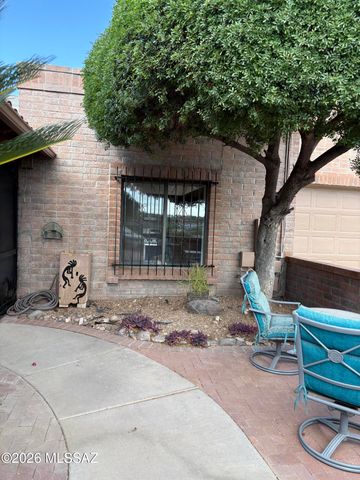 1160 W Camino Del Pato, Green Valley, AZ 85622