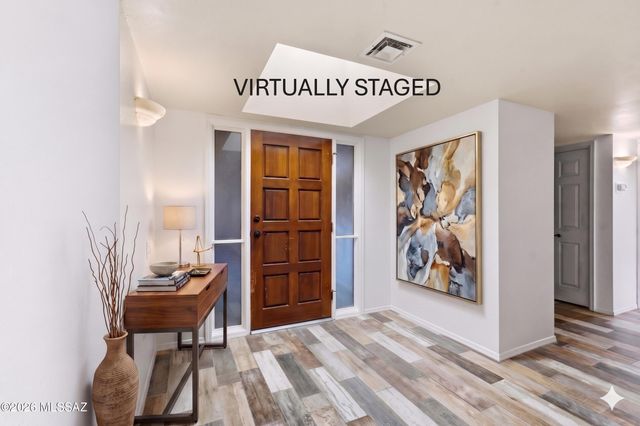 1160 W Camino Del Pato, Green Valley, AZ 85622