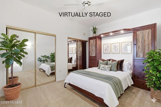 1160 W Camino Del Pato, Green Valley, AZ 85622