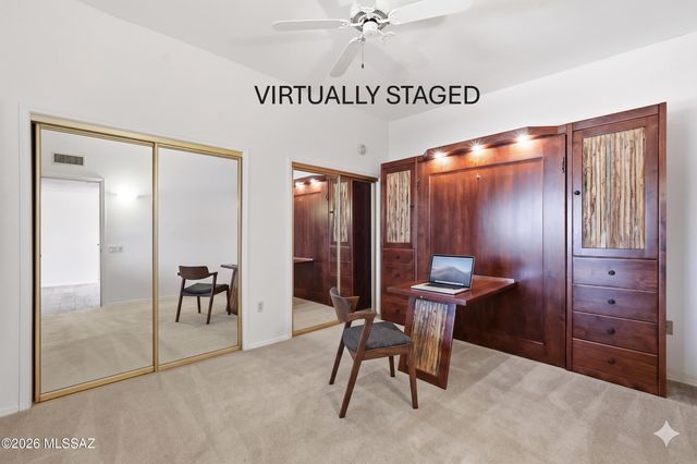 1160 W Camino Del Pato, Green Valley, AZ 85622