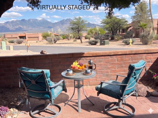 1160 W Camino Del Pato, Green Valley, AZ 85622
